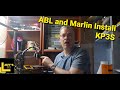 Abl and marlin install kp3s