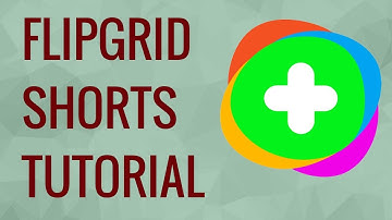 Flipgrid Shorts Tutorial (Record Video Lesson)
