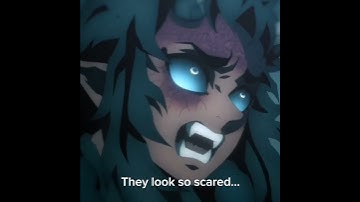 Zohakuten/Sekido/Karaku/Urogi/Aizetsu/Edit/Demon Slayer/Kimetsu no Yaiba