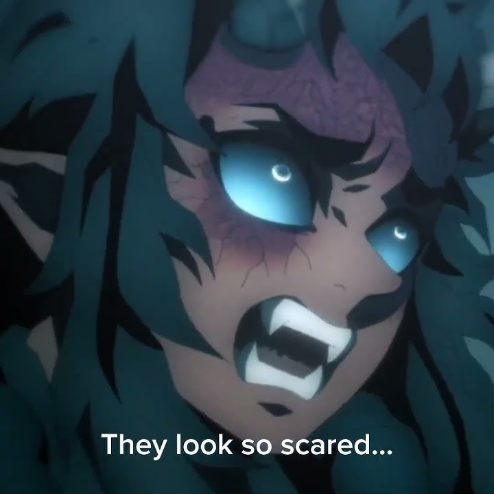 Zohakuten/Sekido/Karaku/Urogi/Aizetsu/Edit/Demon Slayer/Kimetsu no Yaiba