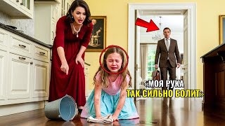 видео: Маленькая Девочка Умоляла: «У Меня Так Сильно Болит Рука». И Вдруг Вбежал Миллионер-Отец И Закричал… картинка: Маленькая Девочка Умоляла: «У Меня Так Сильно Болит Рука». И Вдруг Вбежал Миллионер-Отец И Закричал…