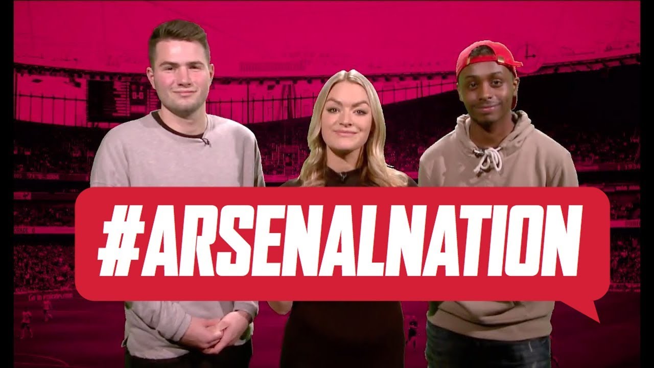montreal canadiens LET'S TALK ABOUT TROY DEENEY & COJONES | Arsenal Nation - Laura Woods, Jake Boys & Sharky