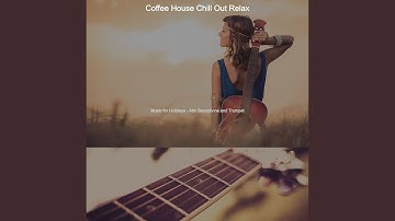 Pulsating - Moment for Relaxing at Home