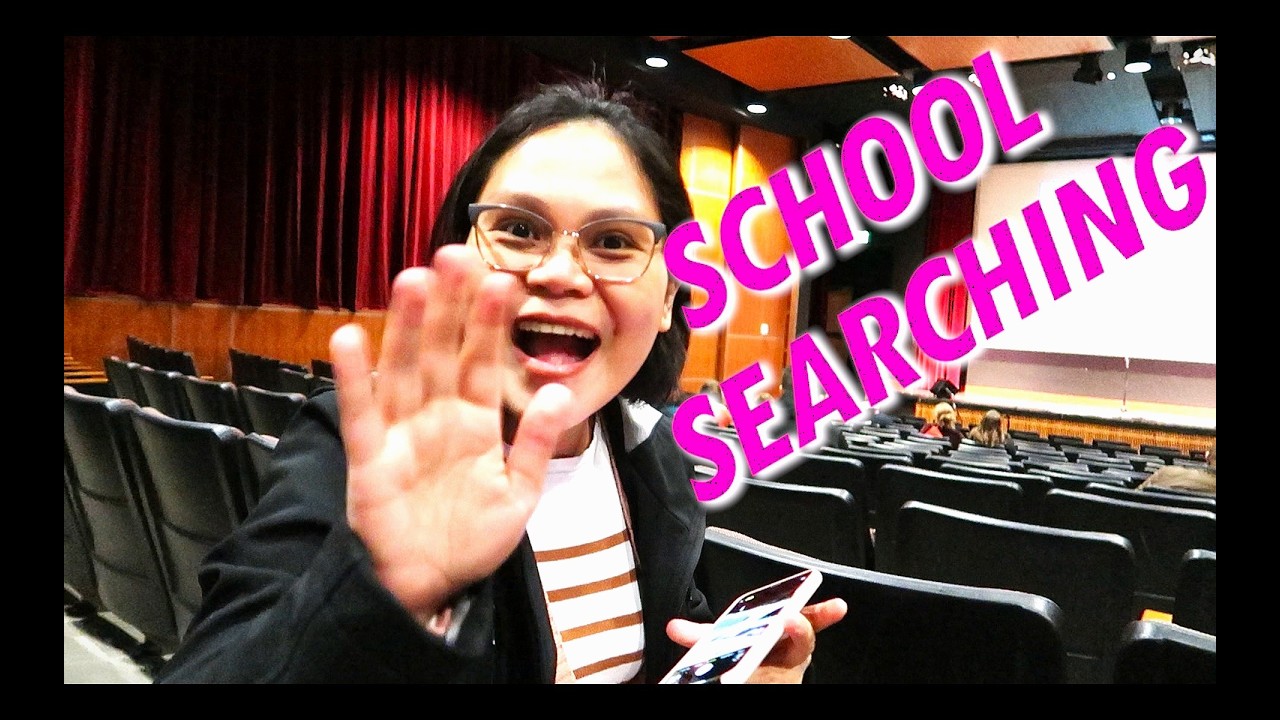 School Searching