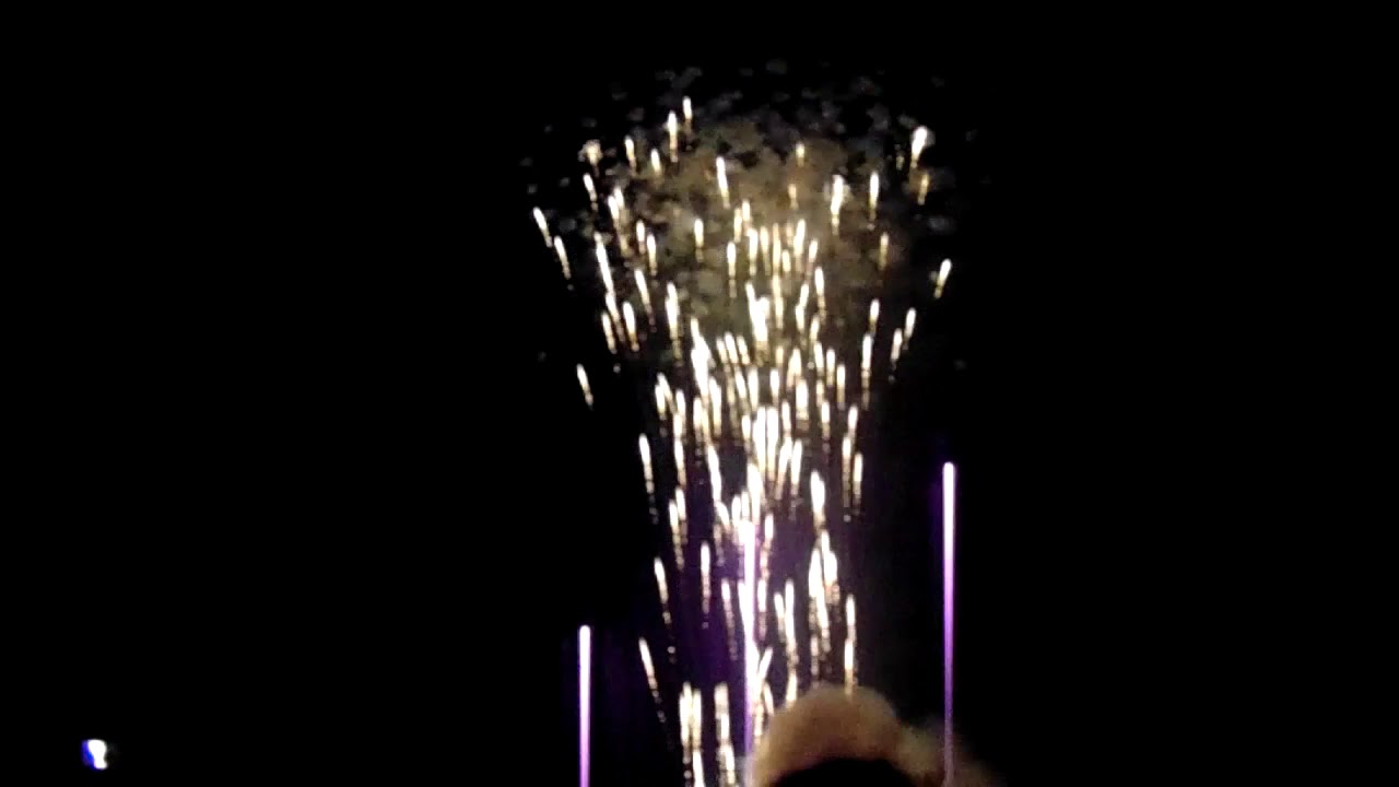 Salida Cristo 2017 - Mondéjar