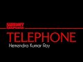 Telephone Sunday Suspense Mp3 Download