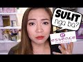 Try natin ang ESSENCE! Full Face REVIEW!
