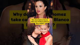 Selena’s Soft Era With Benny Blanco Has Everyone Obsessed #SelenaGomez #shorts #justinbieber
