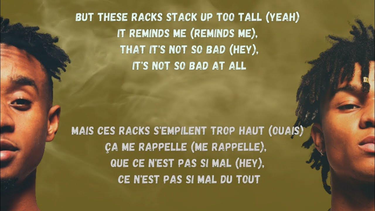 REA SREMMURD Not So Bad lyrics YouTube rea-sremmurd-not-so-bad-lyrics-youtube