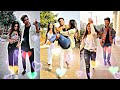 Cute &amp; Romantic Tik Tok Videos || Sad Tik Tok Videos || &quot;Tik Tok Videos&quot; || TikTok viral video