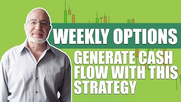 Weekly Options: Double Diagonal Options Strategy to Set Up A Potentially Risk Free Earnings Play