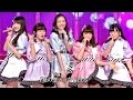 【Full HD 60fps】 HKT48 12秒 (2015.05.04) 5th Single "12seconds"