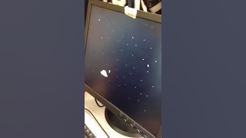 Scratch Space Video Game