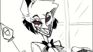 I'm a man who's got very specific taste [ HazbinHotel | Animatic ]