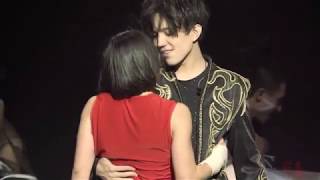 Dimash Kudaibergen - Give Me Your Love...Live In New York 2019