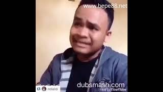 Mana janji kamu masss ?? Video lucu