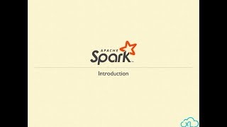 Introduction to Apache Spark | Big Data Hadoop Spark | CloudxLab