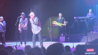 The Beach Boys with special guest John Stamos - I Get Around- Live Holmdel NJ 6/1/24