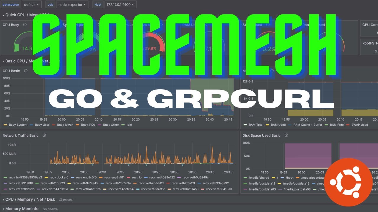 Install Go And Grpcurl On Ubuntu YouTube raid-max-perimeter-protection-1-gallon-wholesale-palletfly