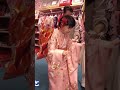 成人式の着物を着たら、テンションUP!