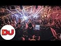 Luciano 3.5 hour DJ set from Vagabundos Opening at Pacha Ibiza