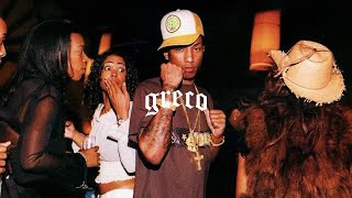 Download Lagu [FREE] 2000s RnB Type Beat x Pharrell Williams | Type Beat 2025 - \ MP3