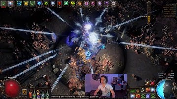 And I Was Told Winter Orb Sucked Atm... Sire of Shards Trickster Worb Feels Gooood