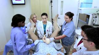 "LLU Comes to You" by Schools of Medicine & Nursing