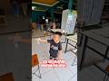 Eza lagi ngapain didurian pak uban? #trending #trendingshorts