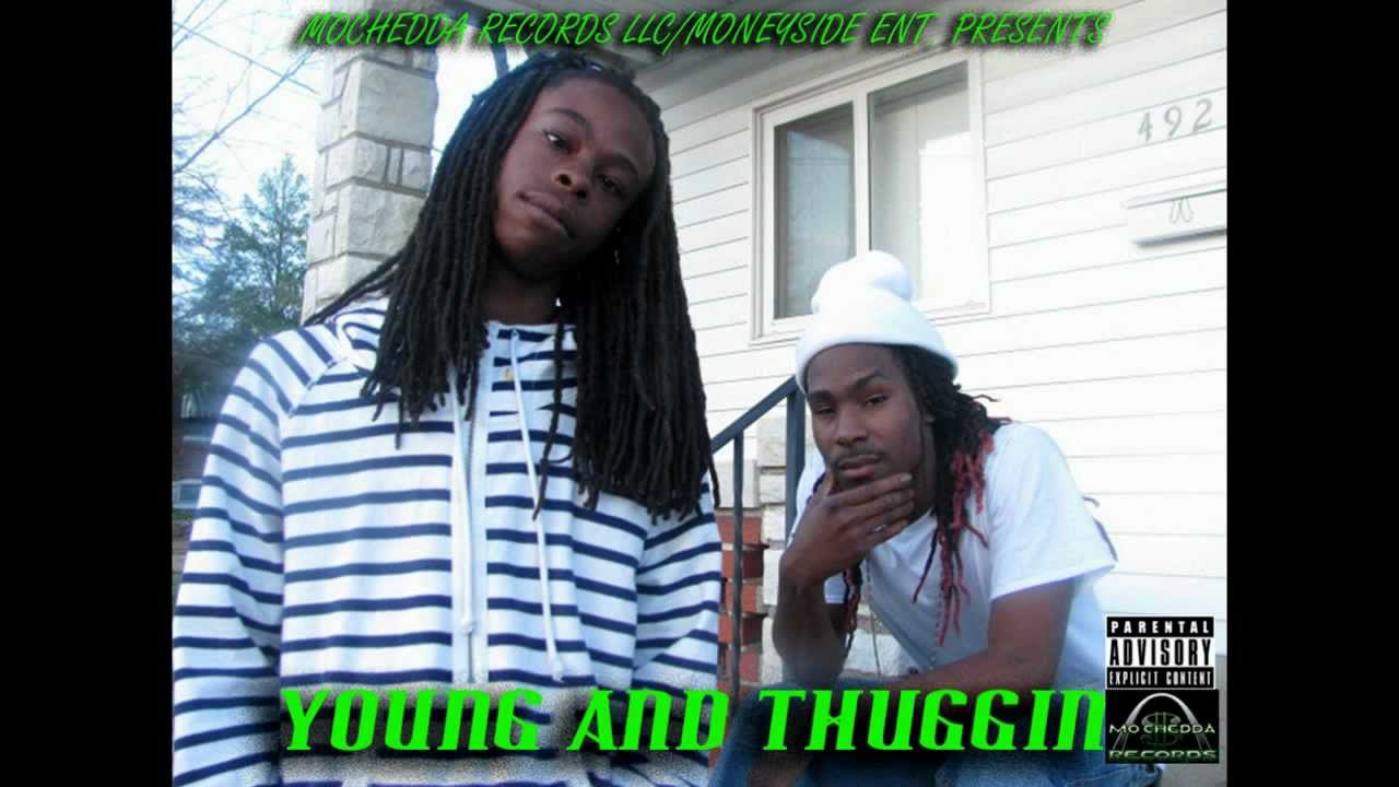 Watch Young & Thuggin "Charlie Sheen" Mochedda Records LLC / Moneyside Ent. on YouTube Watch Young & Thuggin "Charlie Sheen" Mochedda Records LLC / Moneyside Ent. on YouTube