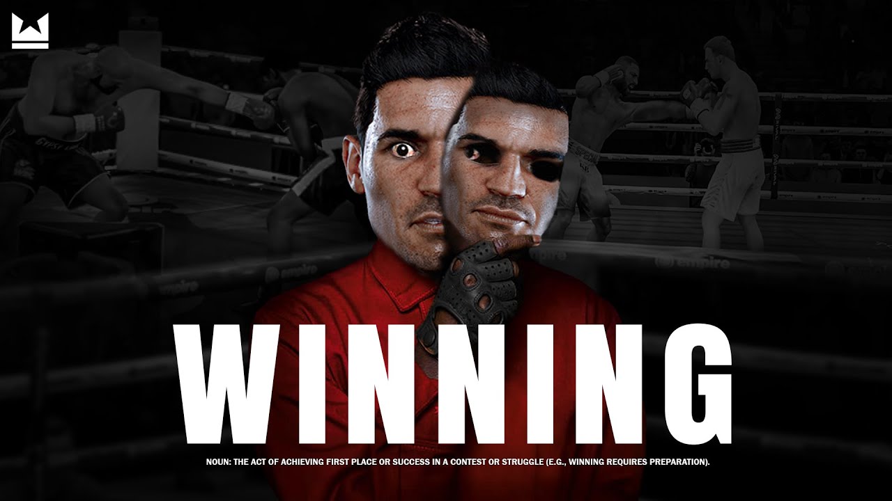 The DIRTY Secrets of Winning in Undisputed