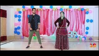 Buk chin chin korce | Liton & Asha | Rag Day | 39th Batch | English Department | City University