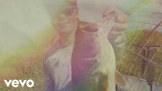 Travis Denning - I Went Fishin' (Official Audio Video) chords