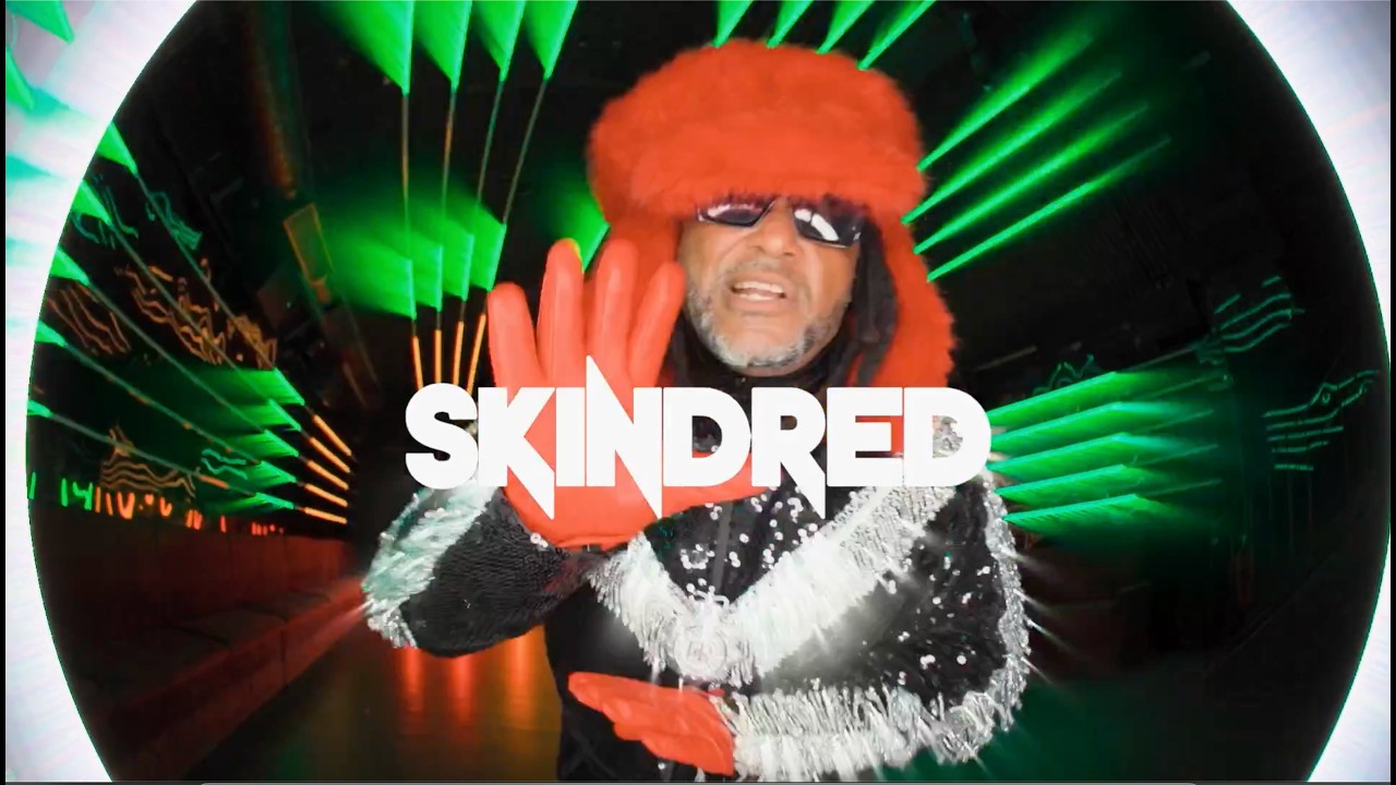 Skindred - You Got This (Album Trailer)