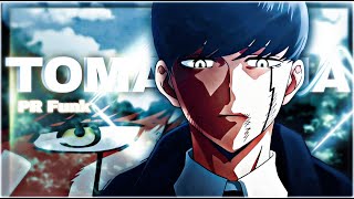 Mash Burnedead - Pr Funk Toma Toma Edit Quick