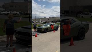 Fresh Off The Trailer! 2023 Dodge Challenger Srt Demon 170 😈🔥 Available Now!