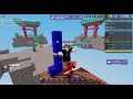 roblox bedwars gameplay 1