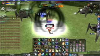 Accretia: [Spec]2013   Towerist/Bugger Underground