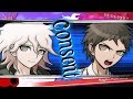 Dangan Island - Nagito Komaeda "Shot Through The Heart" Event [Danganronpa 2]