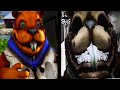 THIS ANIMATRONIC MASCOT COMES TO LIFE AT NIGHT AND KILLS PEOPLE..- Shipwrecked 64