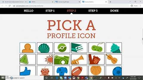 How to access Pearson Assignments