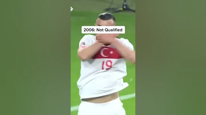 Turkeys World Cup history - DayDayNews