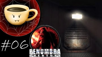 (Full Stream - Part 6 FINALE) Penumbra: Overture