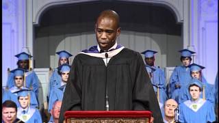 Graduation Speech Noah Mitchell FBA 2011 (1 of 3)