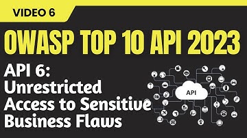 owasp top 10 2023 | owasp top 10 explained with examples | api top 10 owasp | Cyber World Hindi