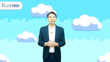 BƯỚC CHÂN VÀO THẾ GIỚI LẬP TRÌNH SCRATCH 1 - Bài 1: Làm quen với Scratch