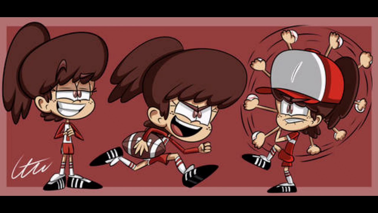 Lynn Loud Tribute