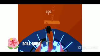 Spill Boba Beating Tower Of Pro Tower