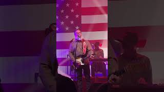 Aaron Lewis in Pikeville KY February 26th 2026