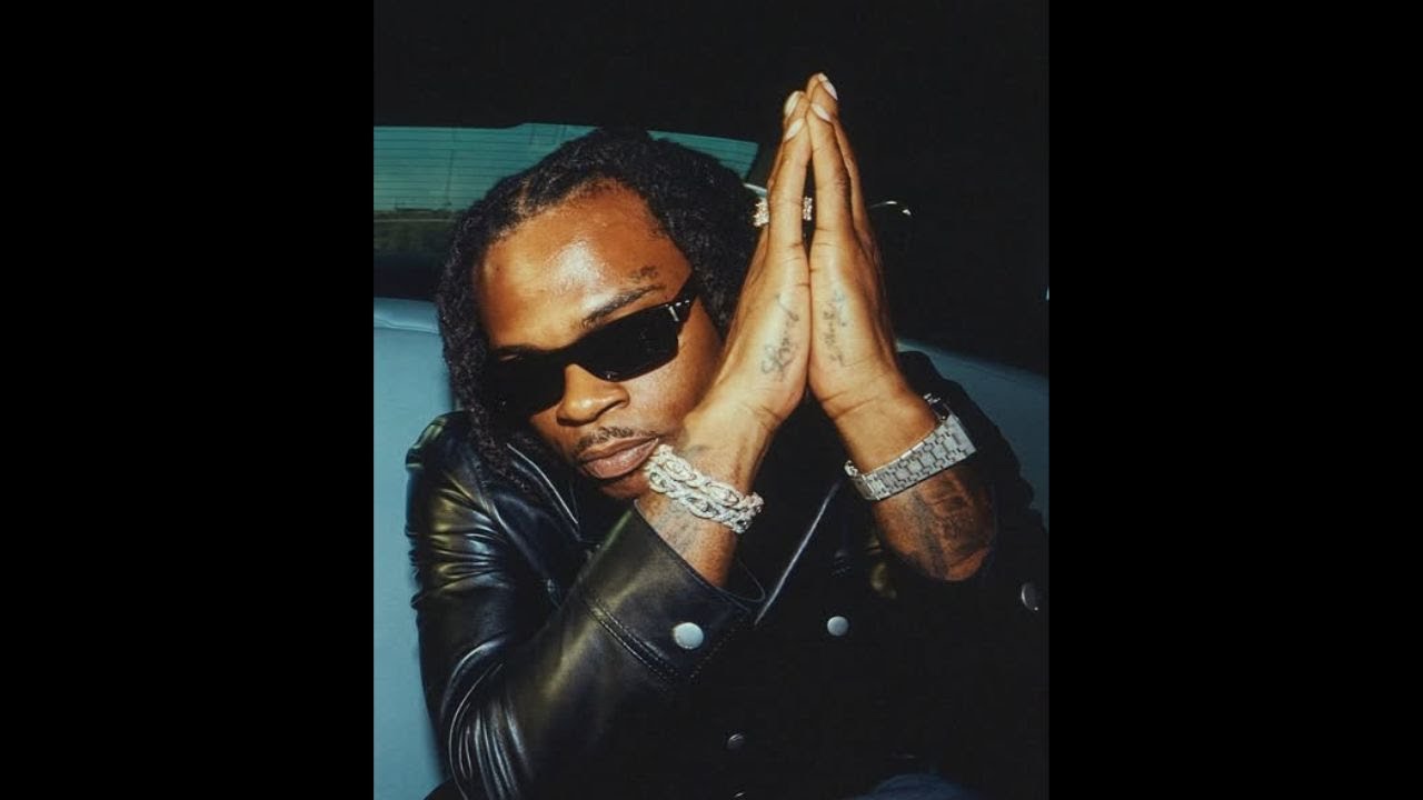 (FREE) Gunna Type Beat - "Fly High"